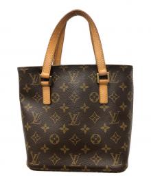 LOUIS VUITTON（ルイ ヴィトン）の古着「ヴァヴァンPM」｜ブラウン