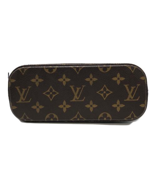 LOUIS VUITTON（ルイ ヴィトン）LOUIS VUITTON (ルイ ヴィトン) ヴァヴァンPM ブラウンの古着・服飾アイテム