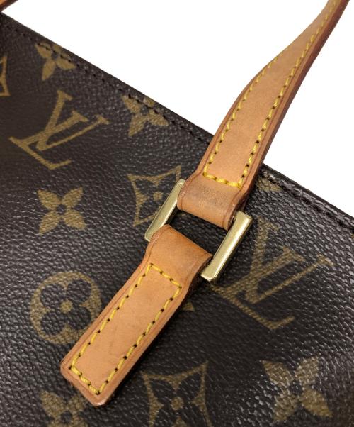LOUIS VUITTON（ルイ ヴィトン）LOUIS VUITTON (ルイ ヴィトン) ヴァヴァンPM ブラウンの古着・服飾アイテム