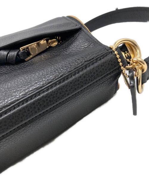 COACH（コーチ）COACH (コーチ) マーロンホーボー 2WAYバッグ ブラック サイズ:下記参照の古着・服飾アイテム