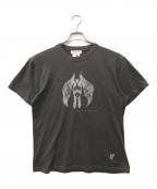 ）の古着「Cake Bag T-shirt」｜ブラック