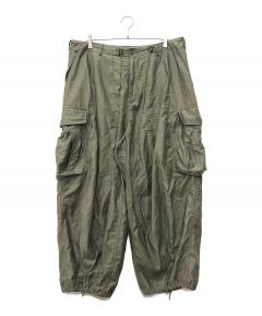 中古・古着通販】Needles (ニードルズ) BDU 6ポケット カーゴ