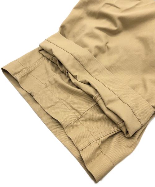 Needles（ニードルズ）Needles (ニードルズ) ヒザデルパンツ  H.D. Pant - Military - ベージュ サイズ:SIZE XLの古着・服飾アイテム