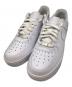 NIKE（ナイキ）の古着「AIR FORCE 1 '07」｜ホワイト
