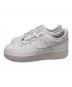 NIKE (ナイキ) AIR FORCE 1 '07 ホワイト サイズ:25：13000円