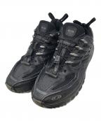 SALOMONサロモン）の古着「ACS PRO」｜ブラック