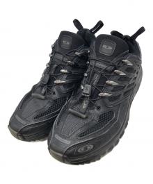 SALOMON（サロモン）の古着「ACS PRO」｜ブラック
