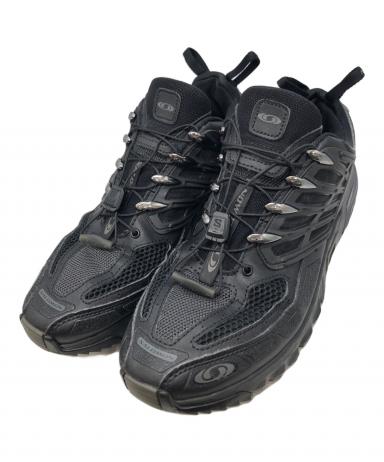 中古・古着通販】SALOMON (サロモン) ACS PRO ブラック サイズ:UK7.5