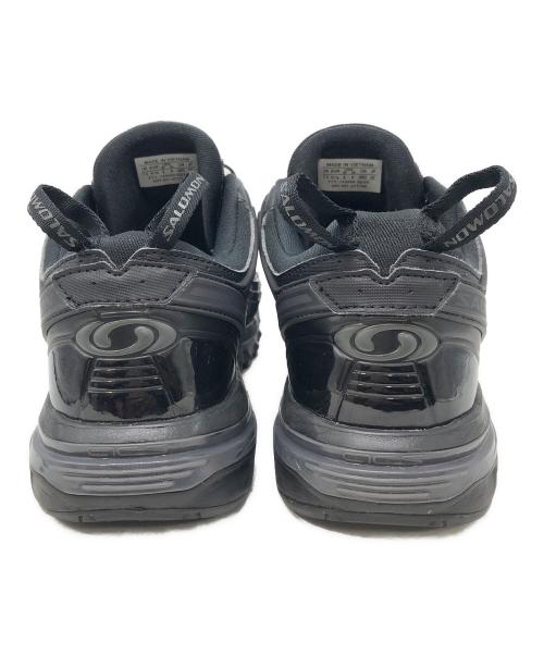 SALOMON（サロモン）SALOMON (サロモン) ACS PRO ブラック サイズ:UK7.5の古着・服飾アイテム