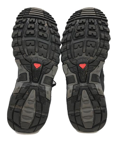 SALOMON（サロモン）SALOMON (サロモン) ACS PRO ブラック サイズ:UK7.5の古着・服飾アイテム