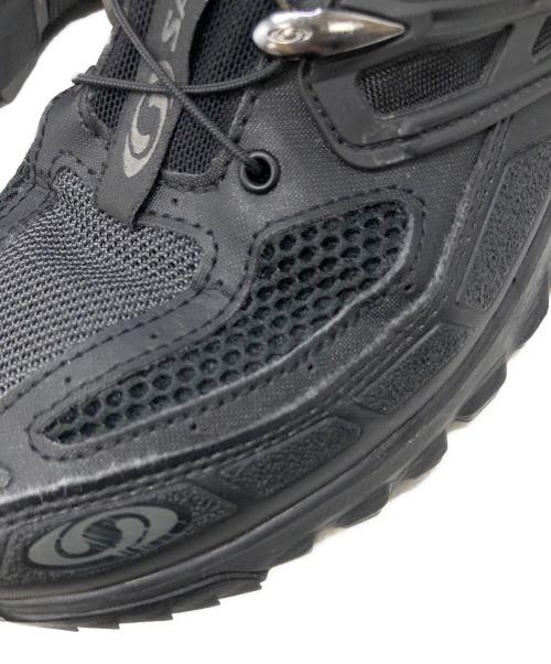 SALOMON（サロモン）SALOMON (サロモン) ACS PRO ブラック サイズ:UK7.5の古着・服飾アイテム