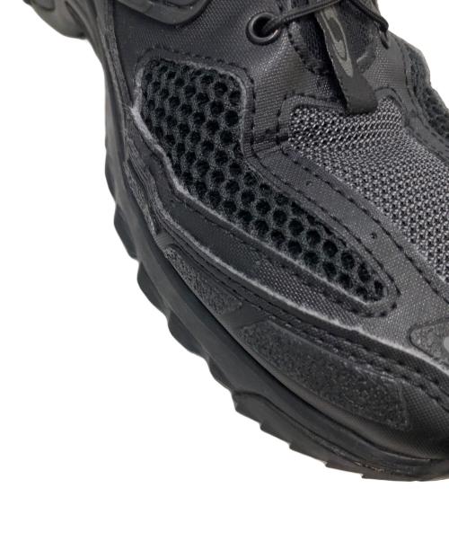 SALOMON（サロモン）SALOMON (サロモン) ACS PRO ブラック サイズ:UK7.5の古着・服飾アイテム