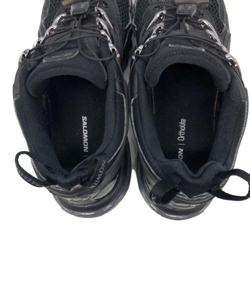 SALOMON（サロモン）SALOMON (サロモン) ACS PRO ブラック サイズ:UK7.5の古着・服飾アイテム