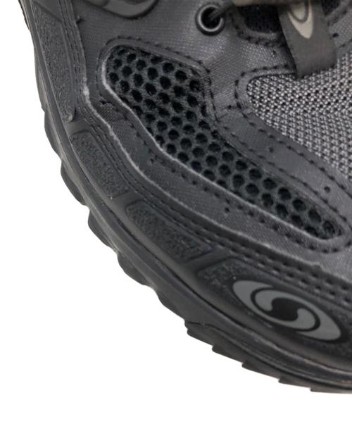 SALOMON（サロモン）SALOMON (サロモン) ACS PRO ブラック サイズ:UK7.5の古着・服飾アイテム