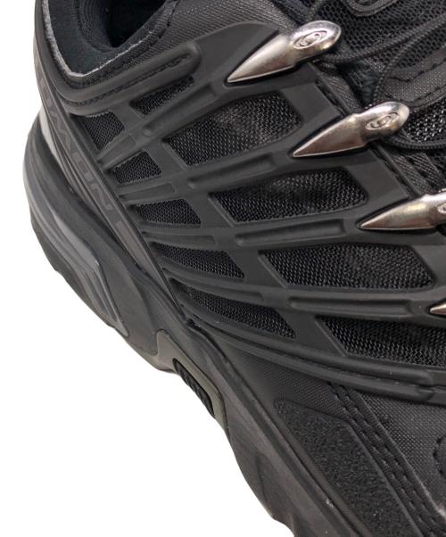 SALOMON（サロモン）SALOMON (サロモン) ACS PRO ブラック サイズ:UK7.5の古着・服飾アイテム