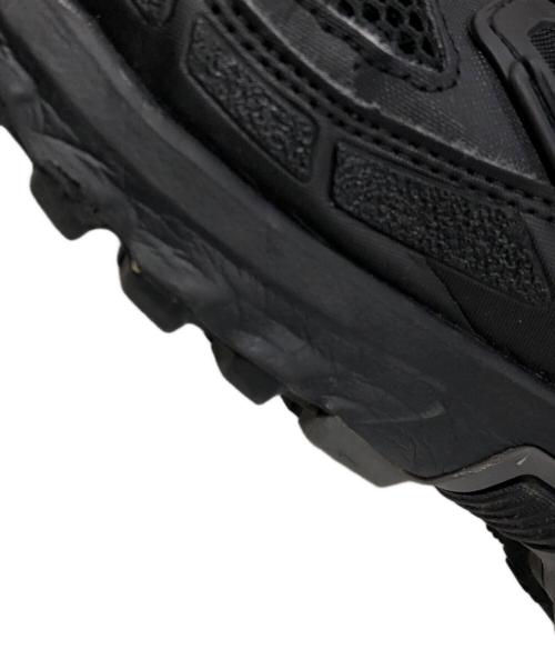 SALOMON（サロモン）SALOMON (サロモン) ACS PRO ブラック サイズ:UK7.5の古着・服飾アイテム