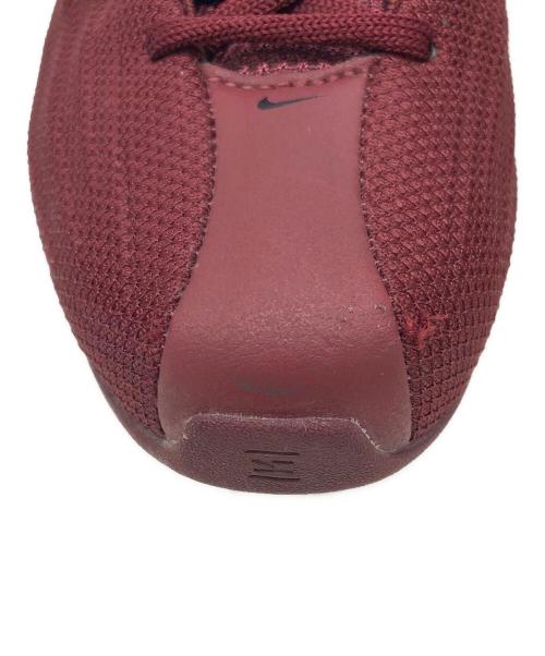 NIKE（ナイキ）NIKE (ナイキ) Shox Z ボルドー サイズ:UK6.5の古着・服飾アイテム