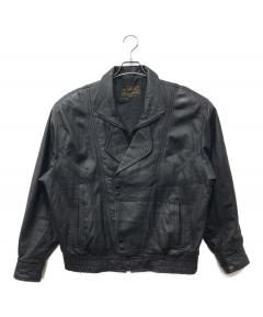 中古・古着通販】EMMETI (エンメティ) スエードシャツジャケット