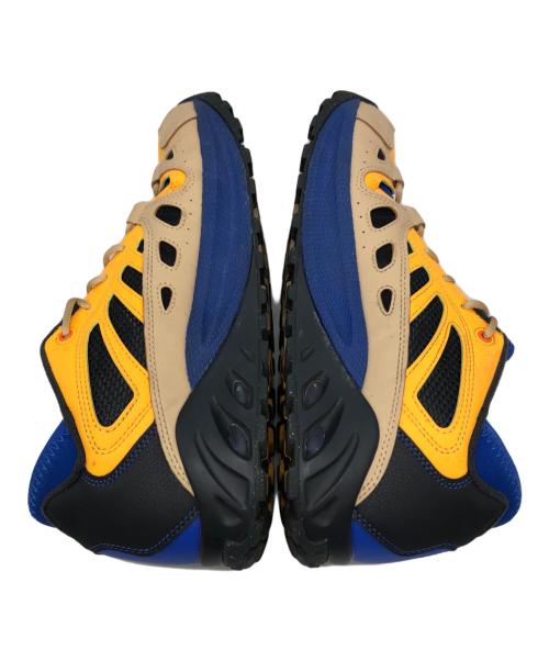 NIKE（ナイキ）NIKE (ナイキ) ACG AIR EXPLORAID イエロー サイズ:28cmの古着・服飾アイテム