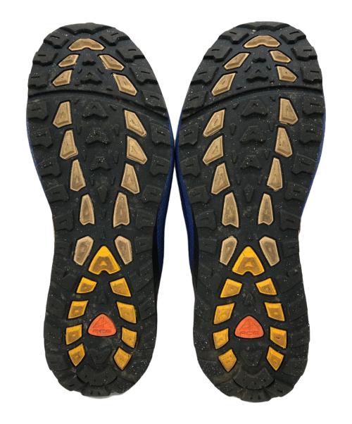 NIKE（ナイキ）NIKE (ナイキ) ACG AIR EXPLORAID イエロー サイズ:28cmの古着・服飾アイテム