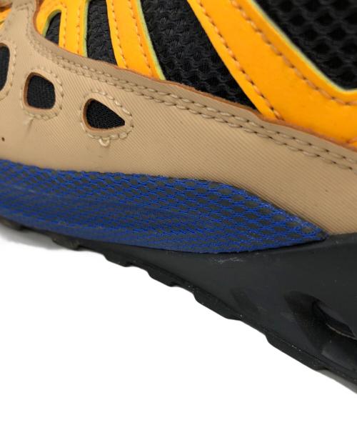 NIKE（ナイキ）NIKE (ナイキ) ACG AIR EXPLORAID イエロー サイズ:28cmの古着・服飾アイテム