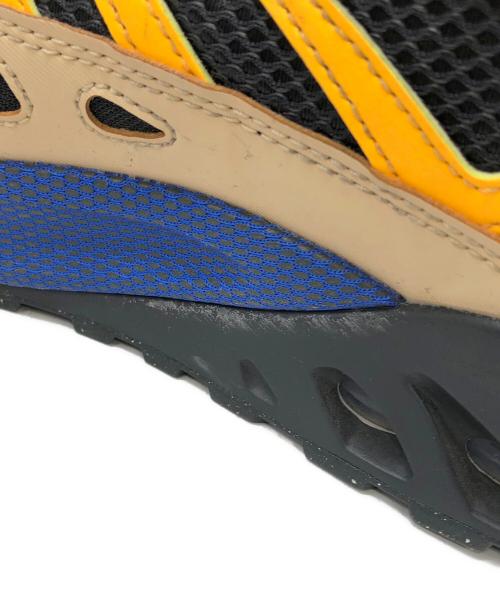 NIKE（ナイキ）NIKE (ナイキ) ACG AIR EXPLORAID イエロー サイズ:28cmの古着・服飾アイテム