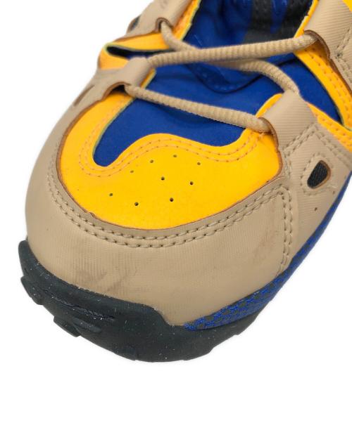 NIKE（ナイキ）NIKE (ナイキ) ACG AIR EXPLORAID イエロー サイズ:28cmの古着・服飾アイテム