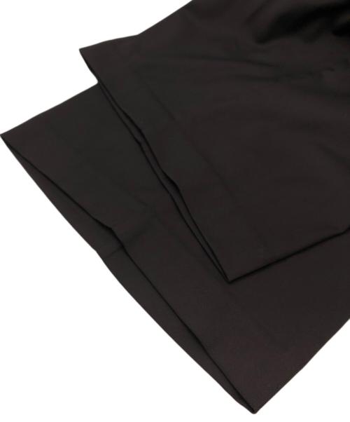 TODAYFUL（トゥデイフル）TODAYFUL (トゥデイフル) Lightweight Tuck Trousers ブラウン サイズ:SIZE 36の古着・服飾アイテム