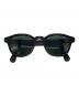 MOSCOT（モスコット）の古着「サングラス」｜ブラック