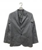 BEAMS PLUSビームスプラス）の古着「3B Jacket Combat Wool」｜グレー