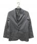BEAMS PLUS（ビームスプラス）の古着「3B Jacket Combat Wool」｜グレー