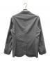 BEAMS PLUS (ビームスプラス) 3B Jacket Combat Wool グレー サイズ:SIZE M：17000円