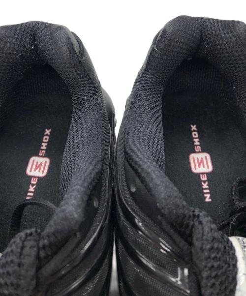 NIKE（ナイキ）NIKE (ナイキ) SHOX TL/ショックス TL ブラック サイズ:SIZE 28.5cmの古着・服飾アイテム