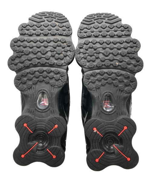 NIKE（ナイキ）NIKE (ナイキ) SHOX TL/ショックス TL ブラック サイズ:SIZE 28.5cmの古着・服飾アイテム