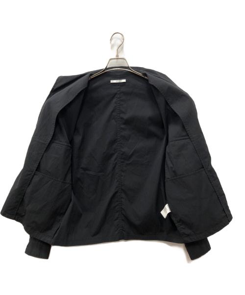 VEIN（ヴェイン）VEIN (ヴェイン) C/N OX FATIGUE JKT ブラック サイズ:SIZE 2の古着・服飾アイテム