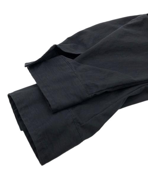 VEIN（ヴェイン）VEIN (ヴェイン) C/N OX FATIGUE JKT ブラック サイズ:SIZE 2の古着・服飾アイテム