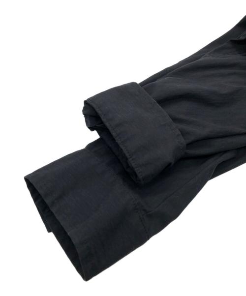 VEIN（ヴェイン）VEIN (ヴェイン) C/N OX FATIGUE JKT ブラック サイズ:SIZE 2の古着・服飾アイテム