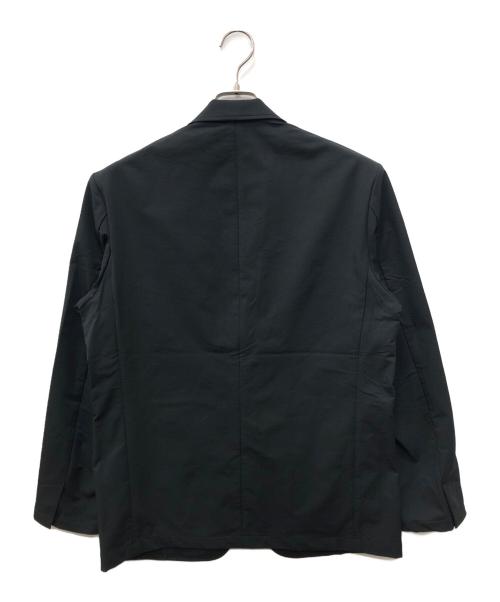 NEW BALANCE（ニューバランス）NEW BALANCE (ニューバランス) MET24 Single Jacket ブラック サイズ:SIZE Mの古着・服飾アイテム