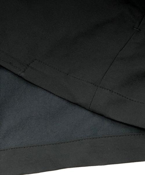 NEW BALANCE（ニューバランス）NEW BALANCE (ニューバランス) MET24 Single Jacket ブラック サイズ:SIZE Mの古着・服飾アイテム