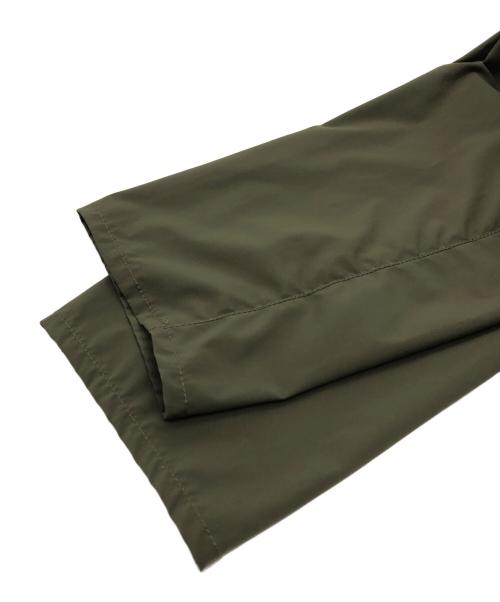 Barbour（バブアー）Barbour (バブアー) BORDER パッカブルハンティングジャケット グリーン サイズ:SIZE 34の古着・服飾アイテム