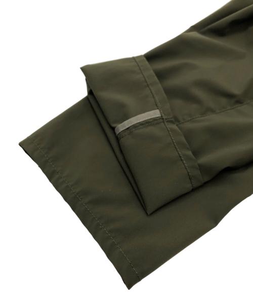 Barbour（バブアー）Barbour (バブアー) BORDER パッカブルハンティングジャケット グリーン サイズ:SIZE 34の古着・服飾アイテム