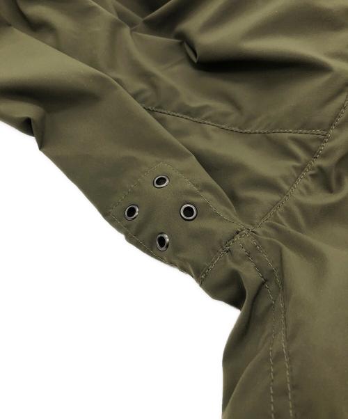 Barbour（バブアー）Barbour (バブアー) BORDER パッカブルハンティングジャケット グリーン サイズ:SIZE 34の古着・服飾アイテム