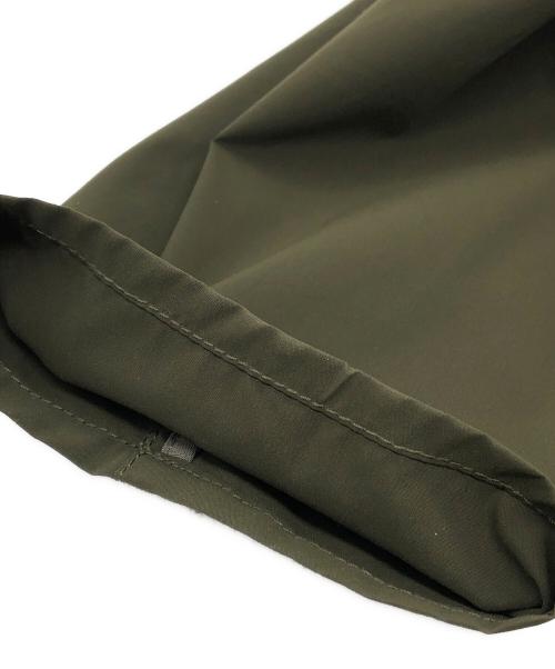 Barbour（バブアー）Barbour (バブアー) BORDER パッカブルハンティングジャケット グリーン サイズ:SIZE 34の古着・服飾アイテム