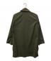 Barbour (バブアー) BORDER パッカブルハンティングジャケット グリーン サイズ:SIZE 34：13000円