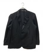 LEVI'S×KIKO KOSTADINOVリーバイス×キコ・コスタディノフ）の古着「Andy Suit Jacket」｜ブラック