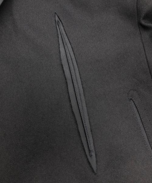 LEVI'S（リーバイス）LEVI'S (リーバイス) KIKO KOSTADINOV (キコ・コスタディノフ) Andy Suit Jacket ブラック サイズ:SIZE XLの古着・服飾アイテム
