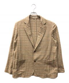 中古・古着通販】AURALEE (オーラリー) DOUBLE CLOTH HIGH COUNT WOOL
