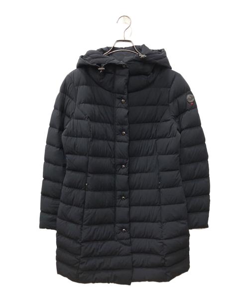 CAPE HORN（ケープホーン）CAPE HORN (ケープホーン) SANTACRUZ ダウンコート ブラック サイズ:SIZE 46の古着・服飾アイテム