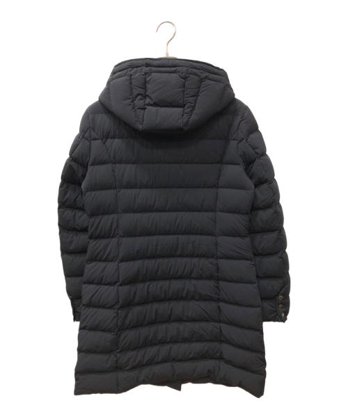 CAPE HORN（ケープホーン）CAPE HORN (ケープホーン) SANTACRUZ ダウンコート ブラック サイズ:SIZE 46の古着・服飾アイテム