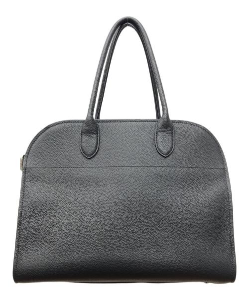 JISTORY（ジストリー）jistory (ジストリー) SIDE BELT BOSTON BAG(サイド ベルト ボストン バッグ) ブラックの古着・服飾アイテム